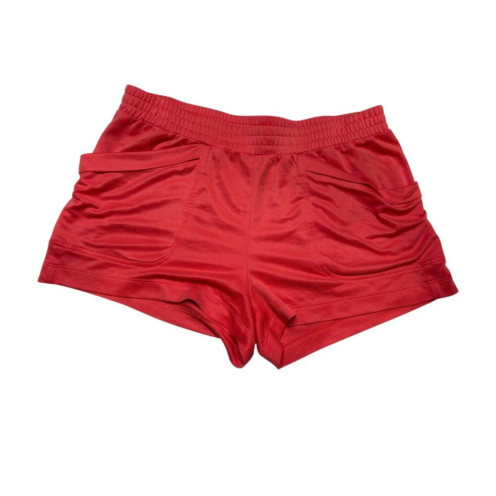 BCBGMAXAZRIA Talen Lounge Shorts SZ SM